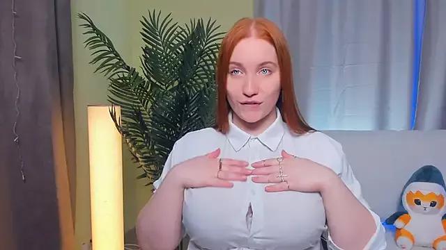 EthalCarlsqq from StripChat is Freechat