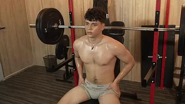 Ethan_occonor from StripChat is Freechat