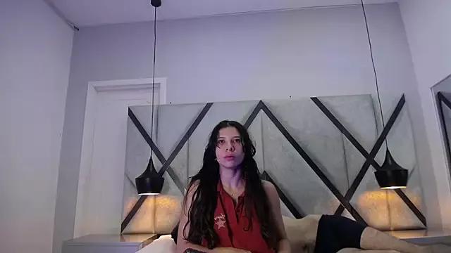 EthanCollen from StripChat is Freechat
