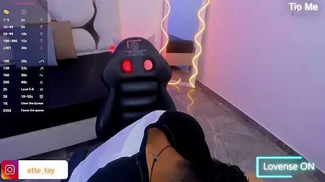 Ette_tay from StripChat