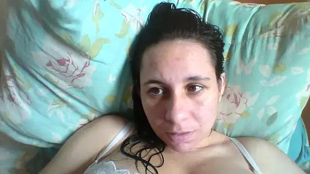 Eu_EstelaGarcia from StripChat
