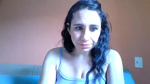 Eu_EstelaGarcia from StripChat