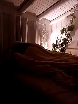 EuDommeLuna from StripChat is Freechat