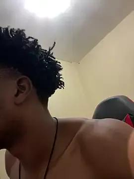 eunegrao from StripChat