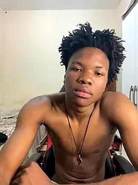 eunegrao from StripChat