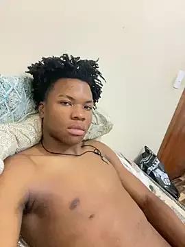 eunegrao from StripChat