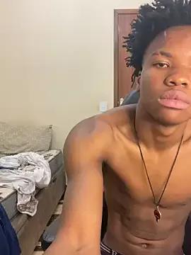 eunegrao from StripChat