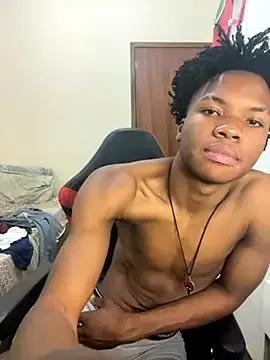 eunegrao from StripChat