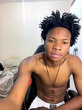 eunegrao from StripChat