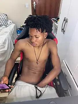 eunegrao from StripChat