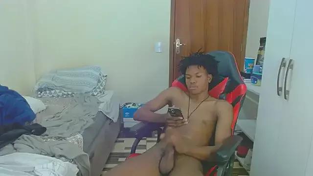 Eunegrao webcams show profile image 