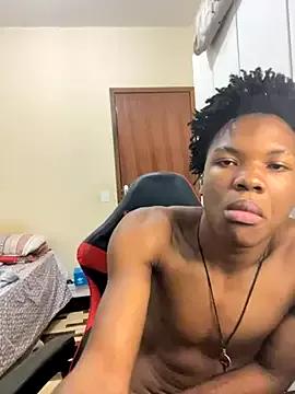 eunegrao from StripChat