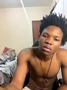 eunegrao from StripChat