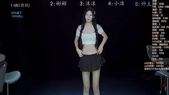 Eureka888 webcams show profile image 