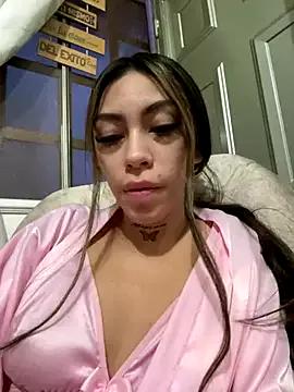 Eva-bonny from StripChat is Freechat