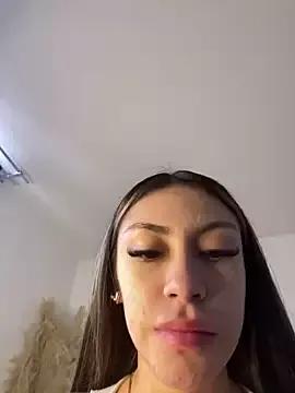 Eva-bonny from StripChat is Freechat