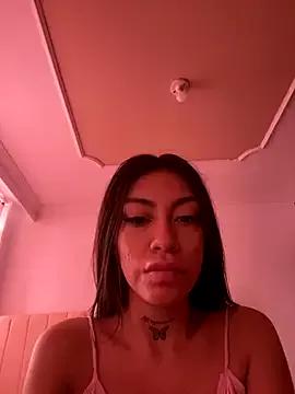 Eva-bonny from StripChat is Freechat