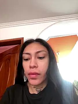 Eva-bonny from StripChat is Freechat