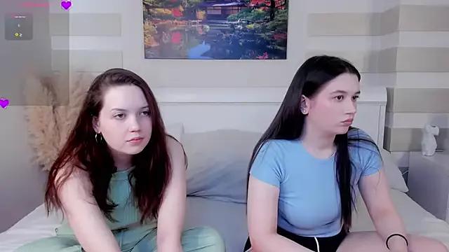Eva__avE webcams show profile image 
