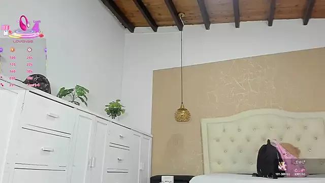 Eva_abc webcams show profile image 