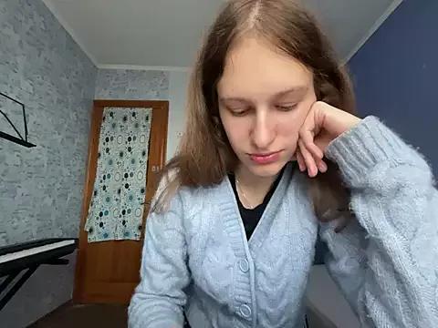 Eva_Angel3 from StripChat is Freechat