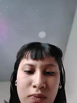 Eva_Clark01 from StripChat is Freechat