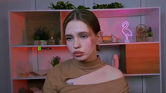 eva_drive from StripChat is Freechat