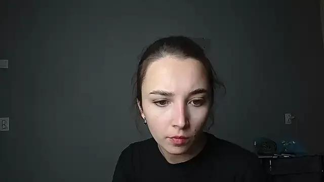 Eva_Gloryy from StripChat is Freechat