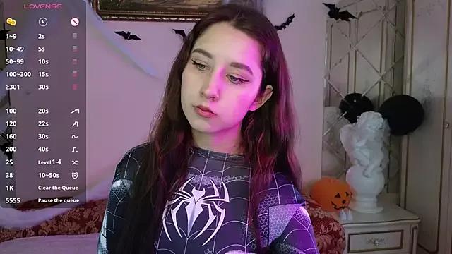 Eva_Maller webcams show profile image 