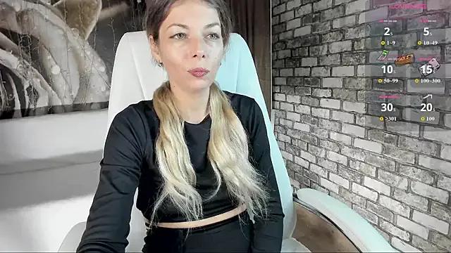 Eva_Melow webcams show profile image 