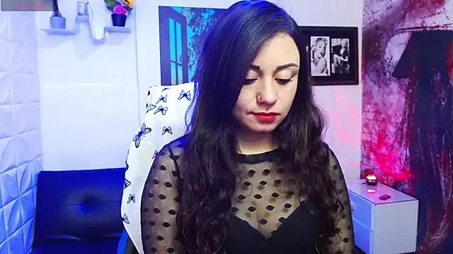 Eva_Roussell from StripChat is Freechat