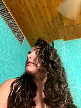 Eva_stark10 from StripChat is Freechat