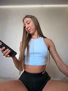 Eva_SweetCatt from StripChat is Freechat