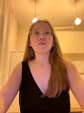 Eva_Weyne webcams show profile image 