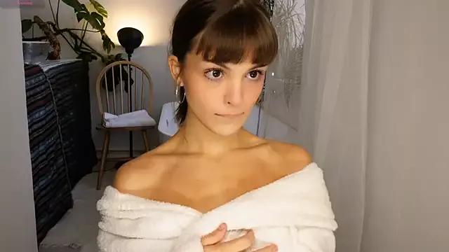 Photos of Eva_Zill from StripChat is Freechat