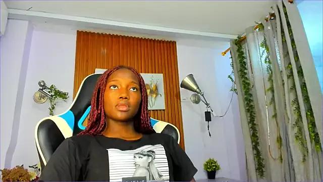 Evaa_18 from StripChat