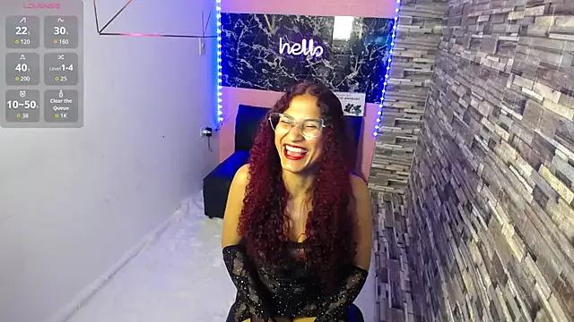 evaa_mist from StripChat