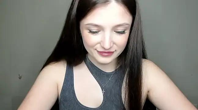 EvaaMillerr99 from StripChat