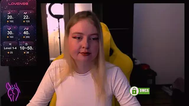 EvaAndLilith from StripChat