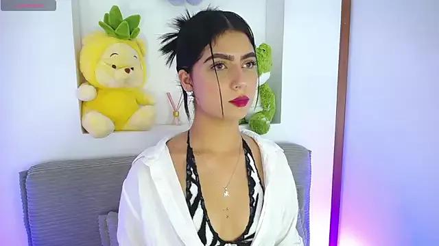 evaangel13 from StripChat
