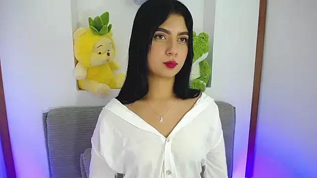 evaangel13 from StripChat