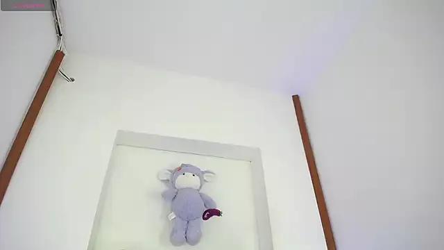 evaangel13 from StripChat