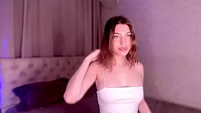 EvaAtom from StripChat