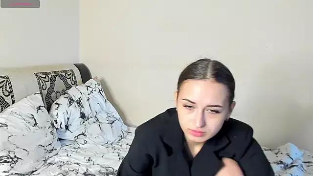 evacooper1 from StripChat is Freechat