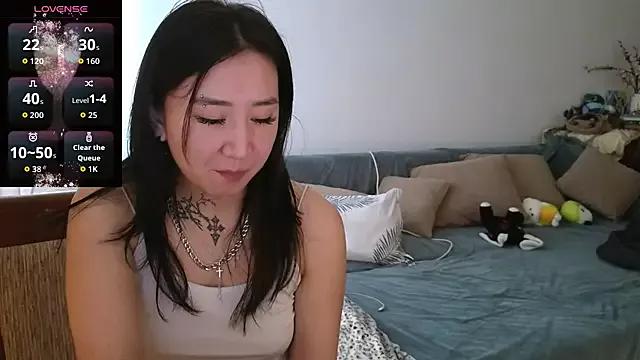 EvaDior13 webcams show profile image 