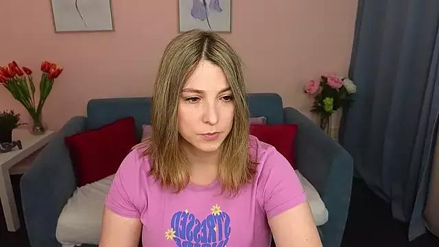 Evafolver webcams show profile image 