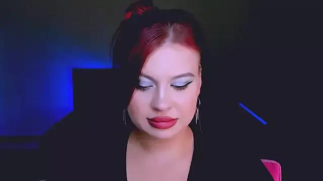 Evaharve webcams show profile image 