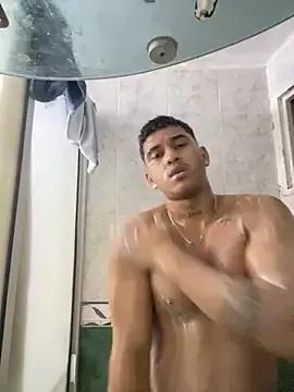 Evan_hardy webcams show profile image 