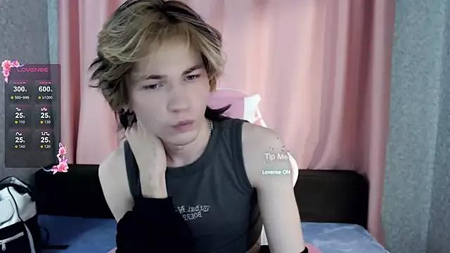 Evan_reinhart webcams show profile image 