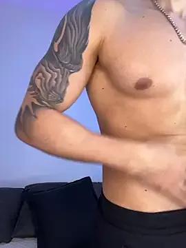 evansopry from StripChat is Freechat